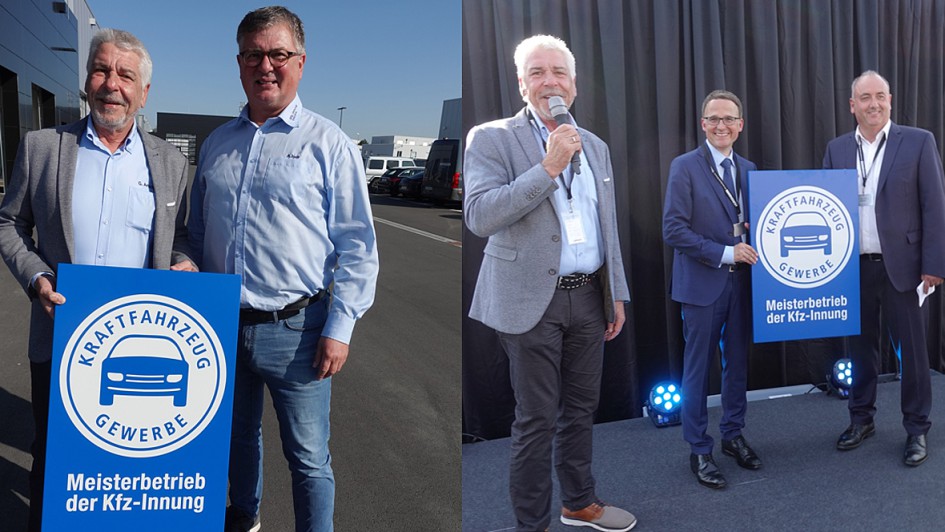 Autohaus Kunzmann in Büttelborn