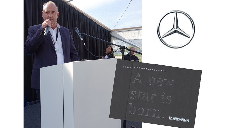 Autohaus Kunzmann in Büttelborn