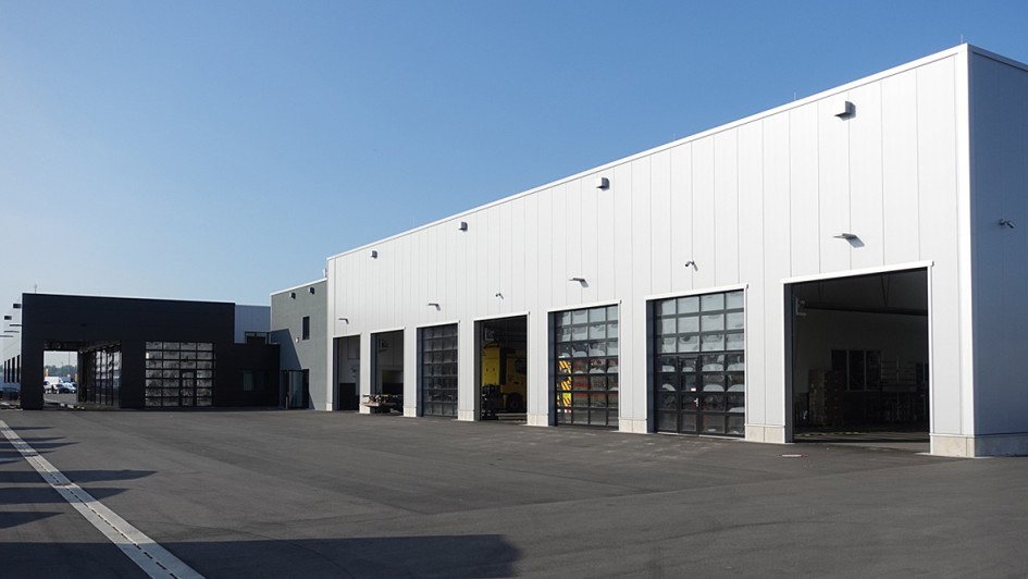 Autohaus Kunzmann in Büttelborn