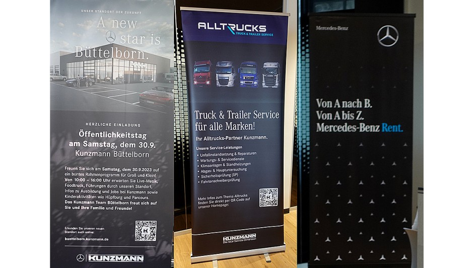 Autohaus Kunzmann in Büttelborn