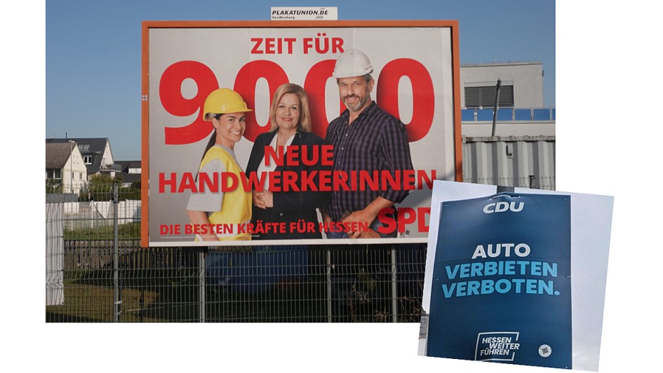 Autohaus Kunzmann in Büttelborn