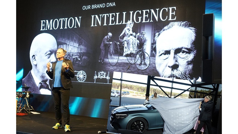 Mercedes-Autohaus Widmann in Ebermannsdorf