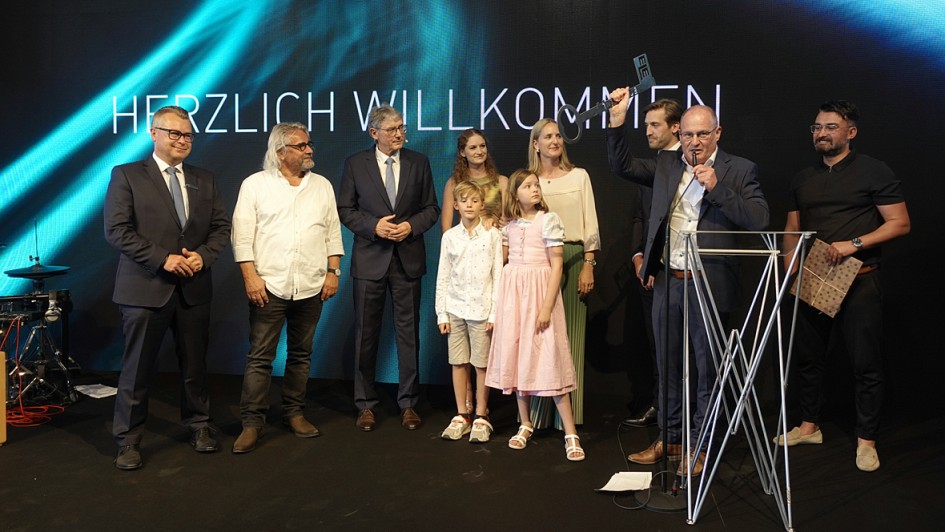 Mercedes-Autohaus Widmann in Ebermannsdorf