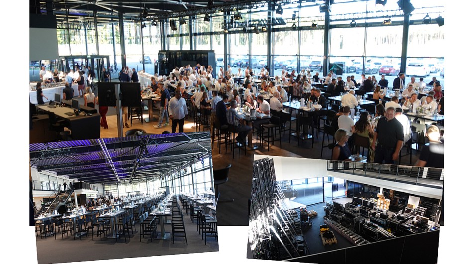 Mercedes-Autohaus Widmann in Ebermannsdorf