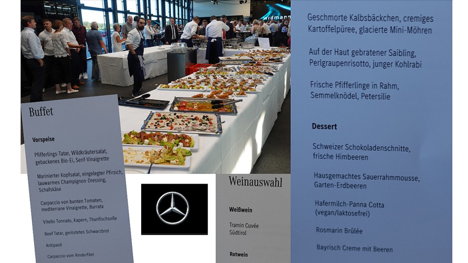 Mercedes-Autohaus Widmann in Ebermannsdorf