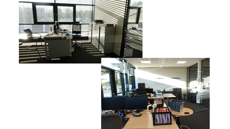 Mercedes-Autohaus Widmann in Ebermannsdorf 