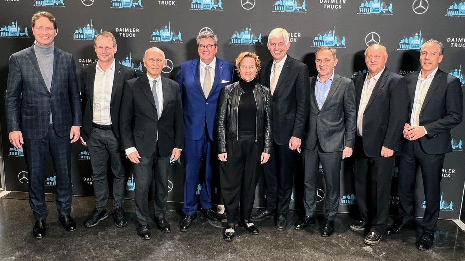 25 Jahre MBVD in Berlin