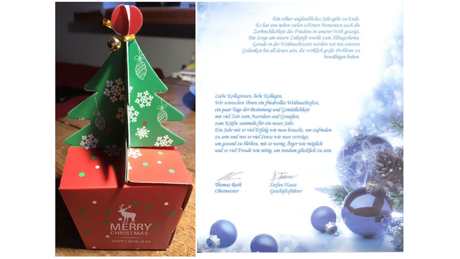 Branchenabend Mitteldeutsches Kfz-Gewerbe 