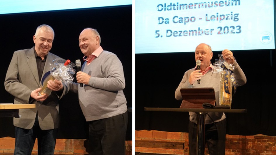 Branchenabend Mitteldeutsches Kfz-Gewerbe 