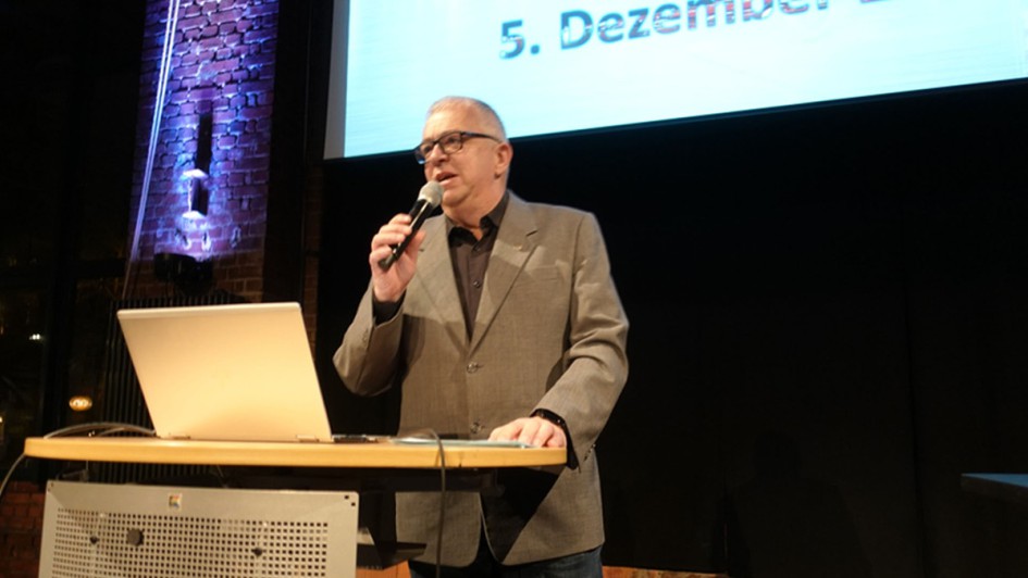 Branchenabend Mitteldeutsches Kfz-Gewerbe 