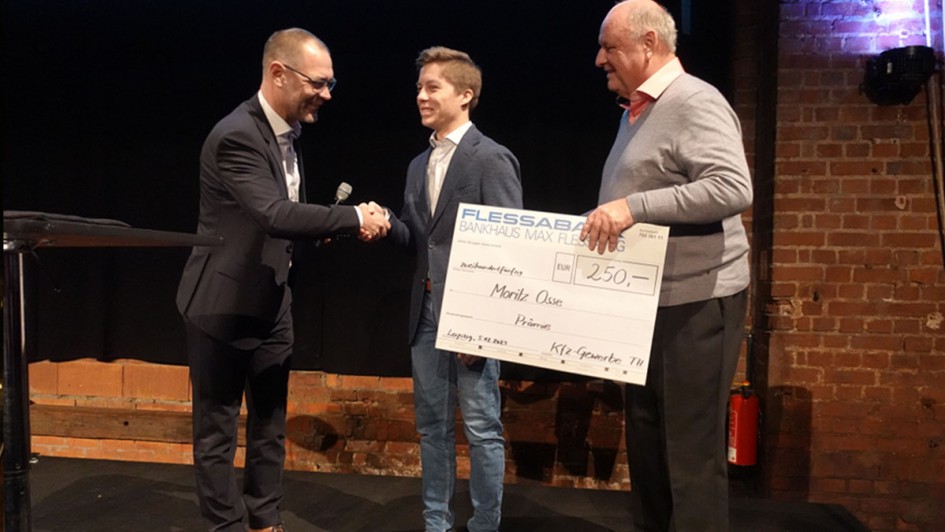 Branchenabend Mitteldeutsches Kfz-Gewerbe 