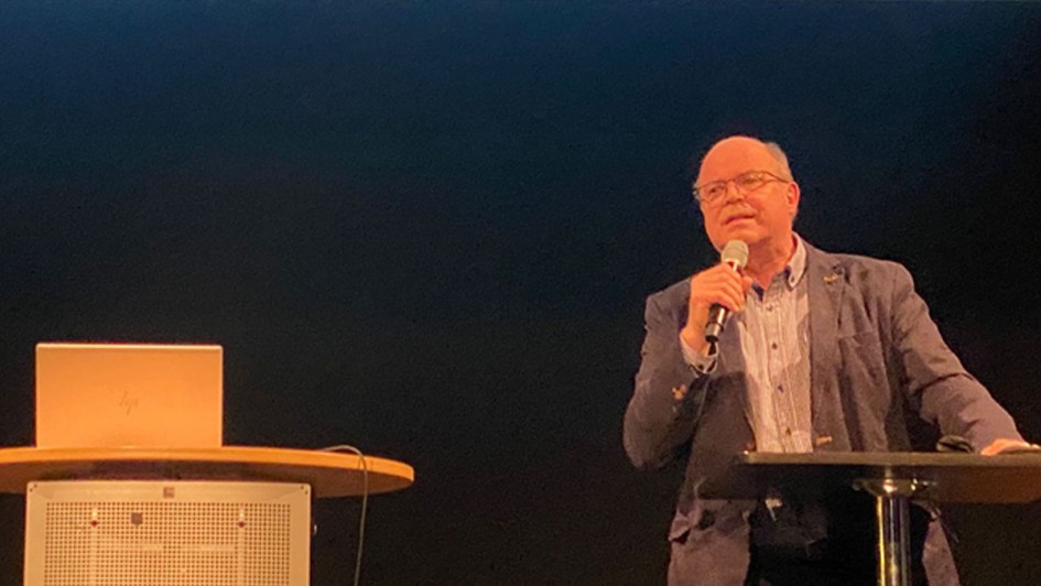 Branchenabend Mitteldeutsches Kfz-Gewerbe 