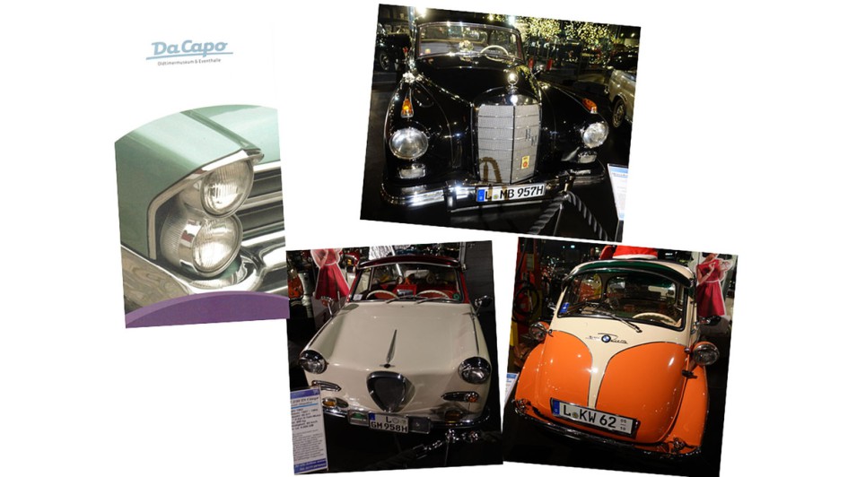 Branchenabend Mitteldeutsches Kfz-Gewerbe 