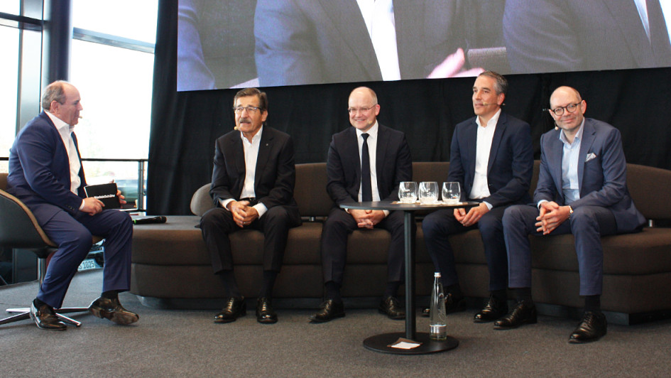 MedeleSchäfer Mercedes-Benz Weilheim