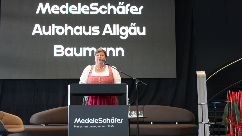 MedeleSchäfer Mercedes-Benz Weilheim