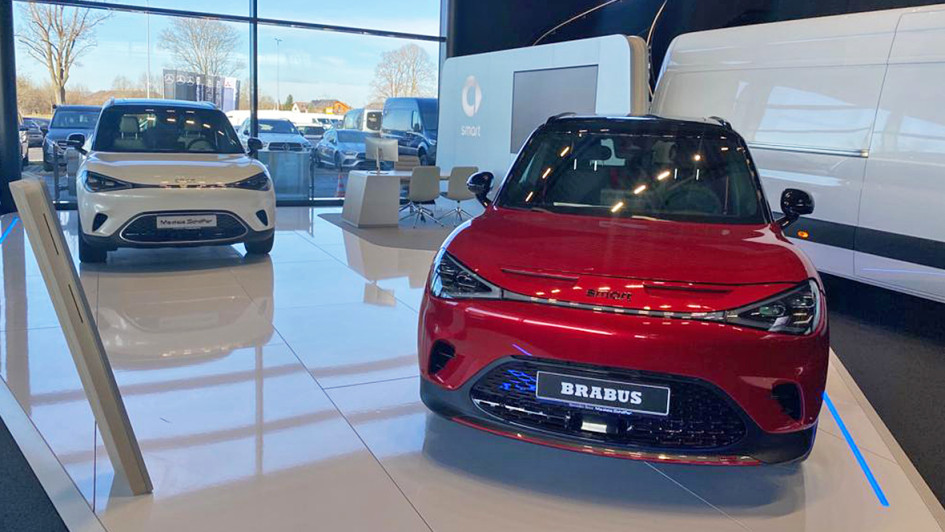 MedeleSchäfer Mercedes-Benz Weilheim