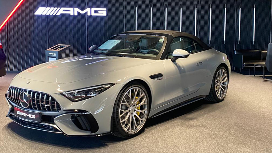 MedeleSchäfer Mercedes-Benz Weilheim