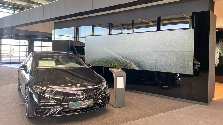 MedeleSchäfer Mercedes-Benz Weilheim