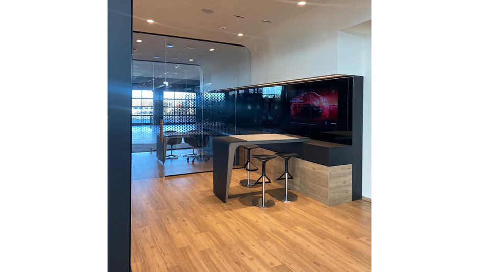 MedeleSchäfer Mercedes-Benz Weilheim