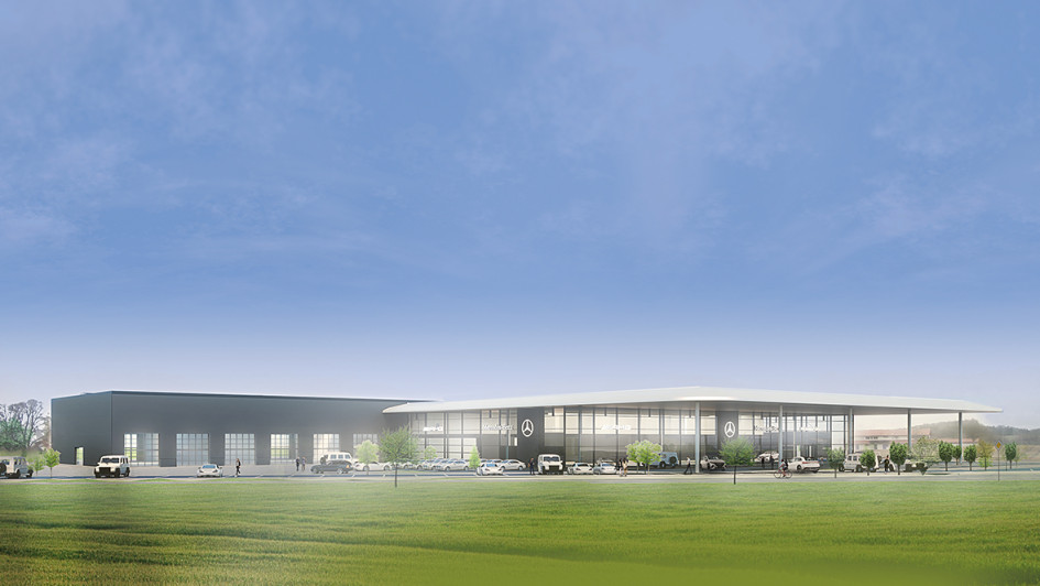 MedeleSchäfer Mercedes-Benz Weilheim