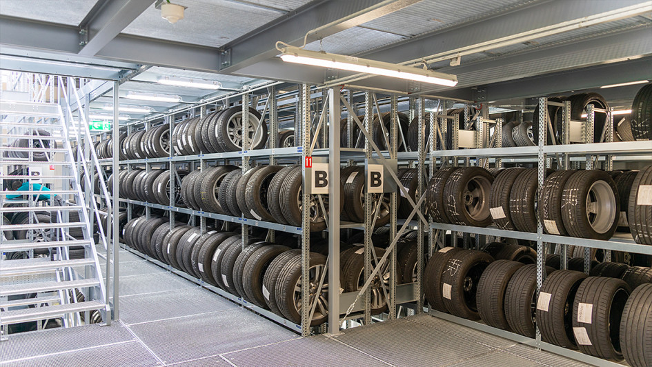 MedeleSchäfer Mercedes-Benz Weilheim