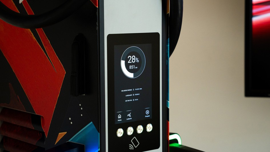 Mercedes-AMG Concept GT XX