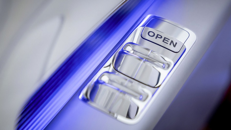 Mercedes-Benz Concept CLA Class