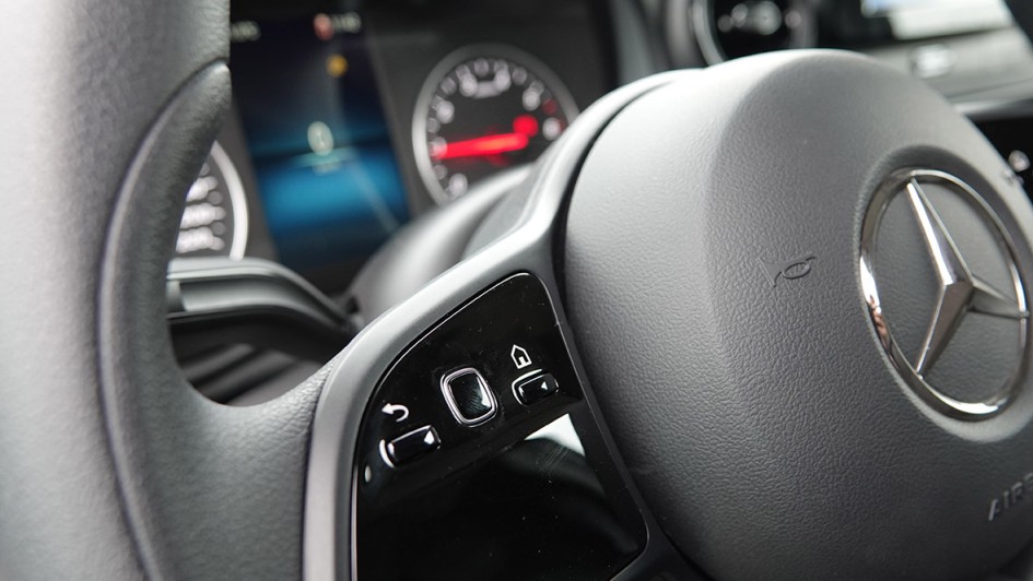 Fahrbericht Mercedes-Benz Citan 2022