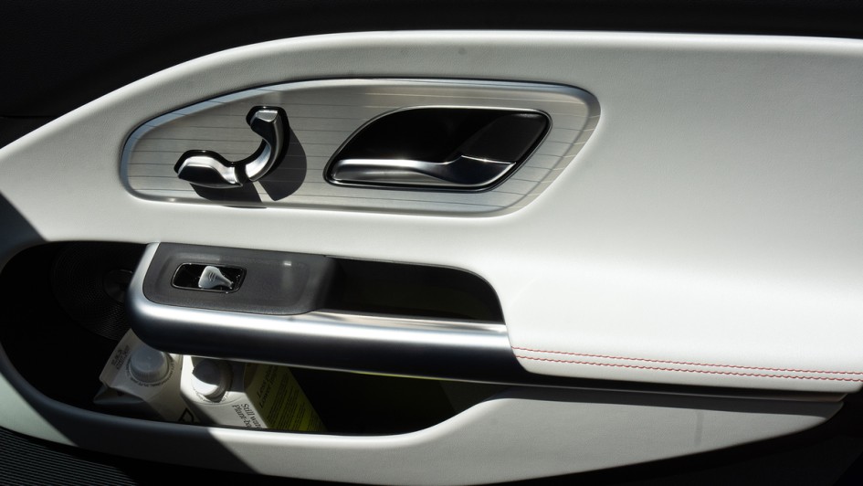 Mercedes-Benz CLA Test (2025)