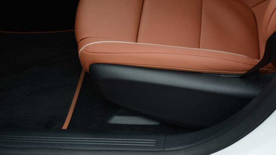 Mercedes-Benz CLA Test (2025)