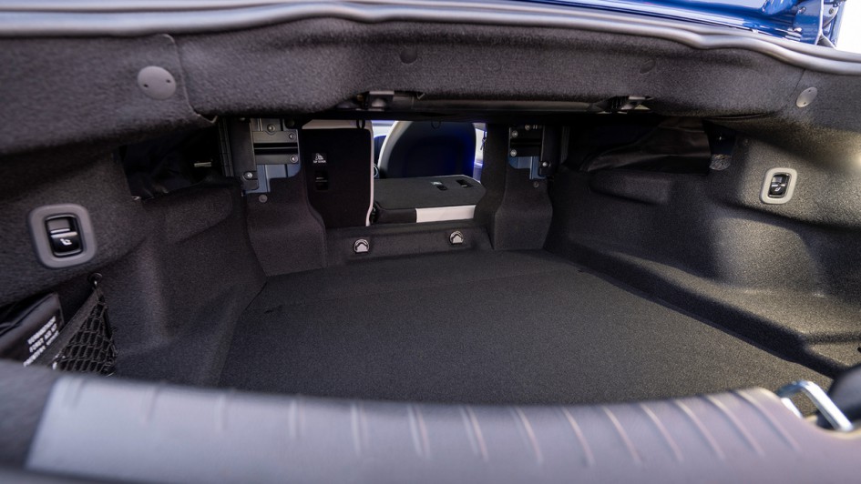 Mercedes CLE Cabrio (2024)