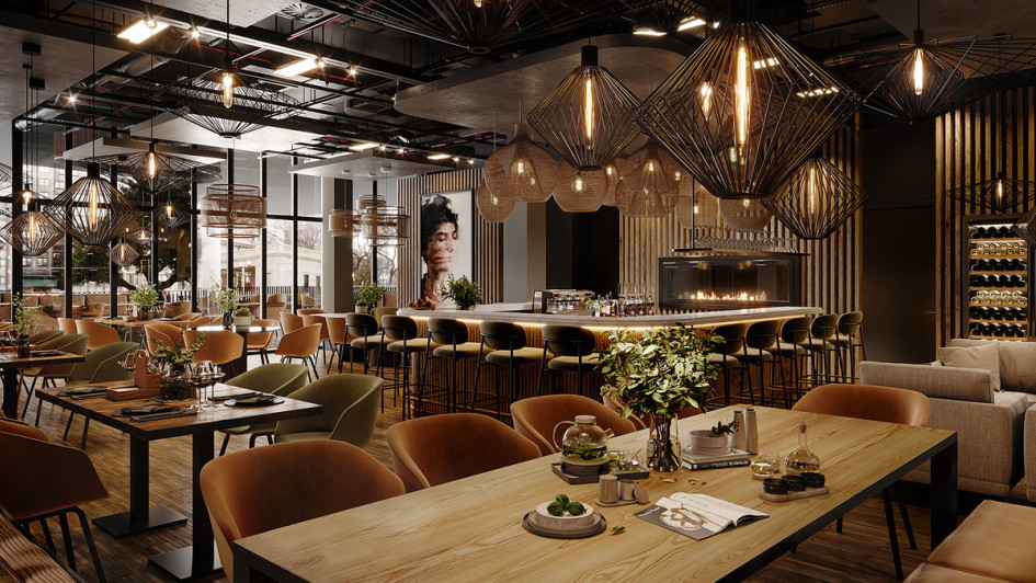 Grill Gruppe Ebersberg Neubau