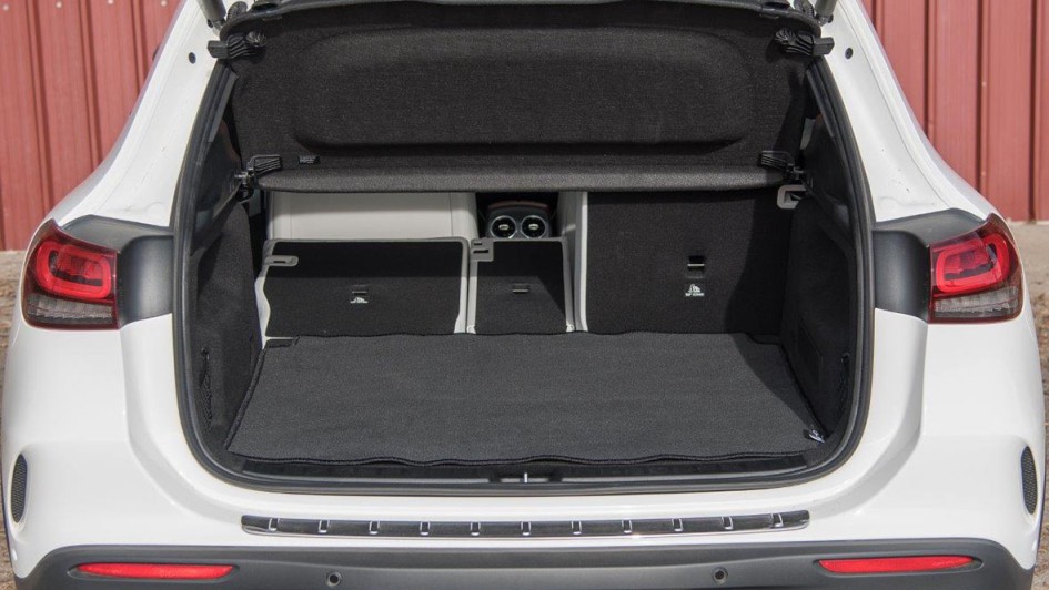 Mercedes-Benz EQA 250