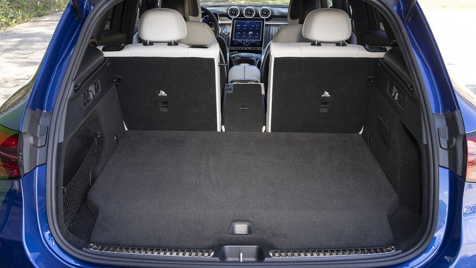 Mercedes-Benz GLC 300 4Matic