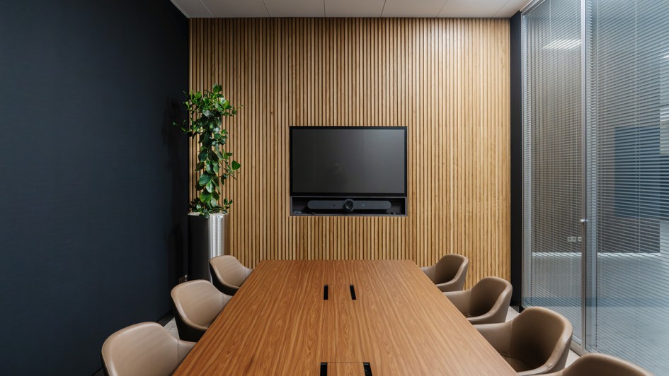 Mercedes-Benz Trucks Customer Experience Center