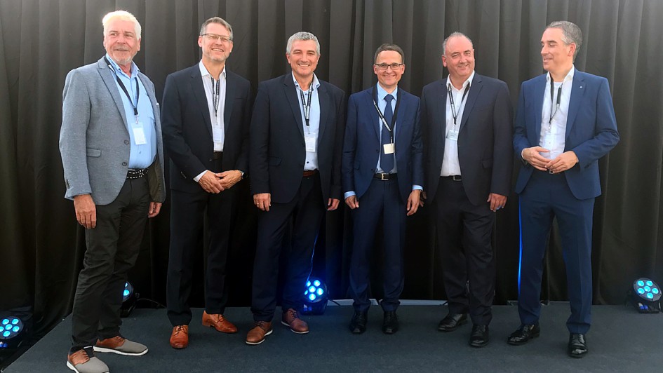 Mercedes-Autohaus Kunzmann in Büttelborn 