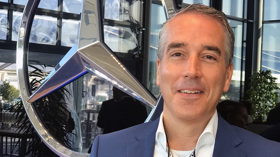 Mercedes-Autohaus Kunzmann in Büttelborn