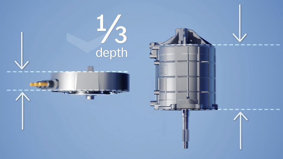 Mercedes-Benz Vision One-Eleven