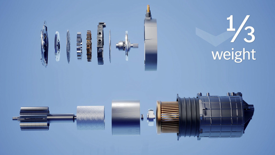 Mercedes-Benz Vision One-Eleven