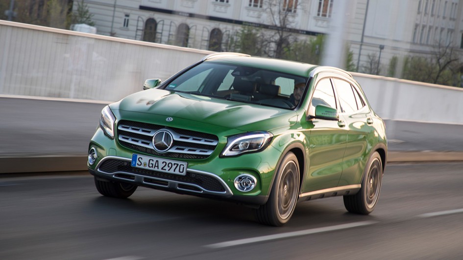 Pannenstatistik ADAC