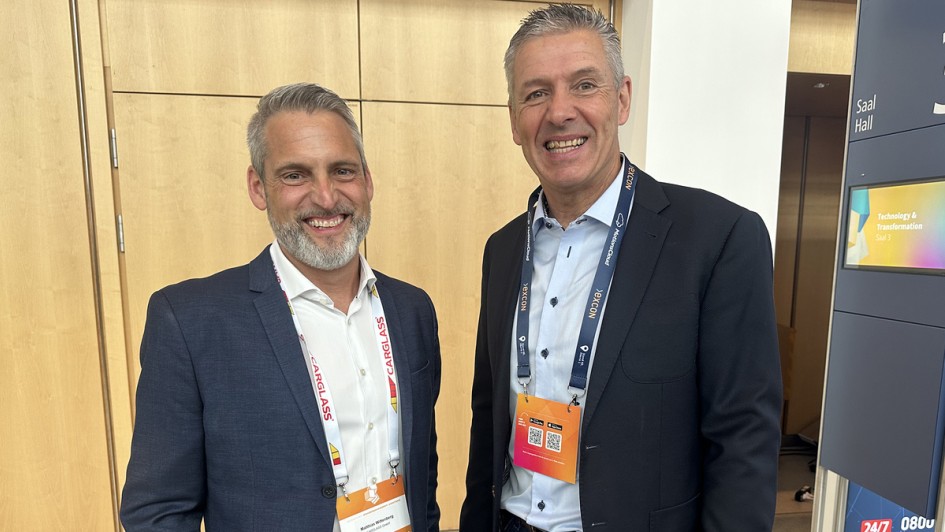 19. Messekongress Schadenmanagement & Assistance 2026 in Leipzig 