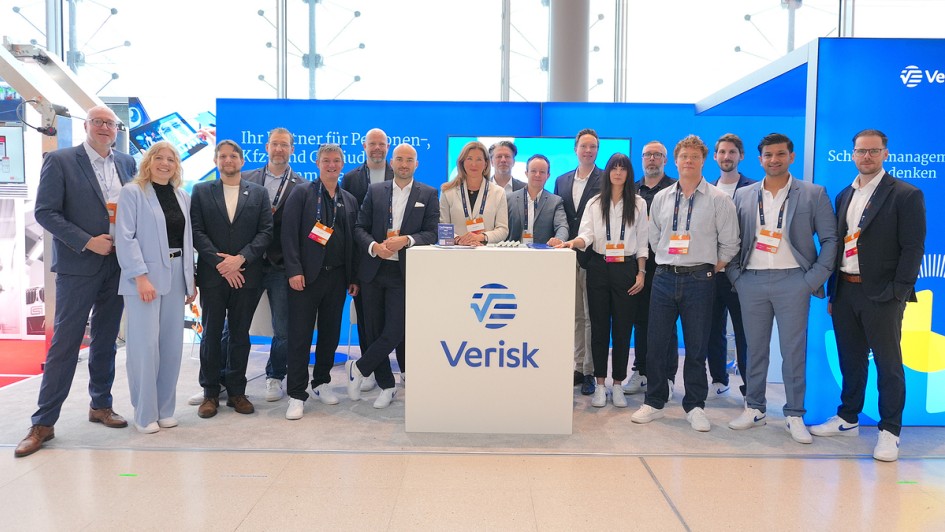 19. Messekongress Schadenmanagement & Assistance 2026 in Leipzig