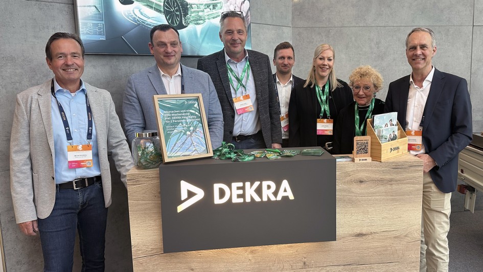 19. Messekongress Schadenmanagement & Assistance 2026 in Leipzig