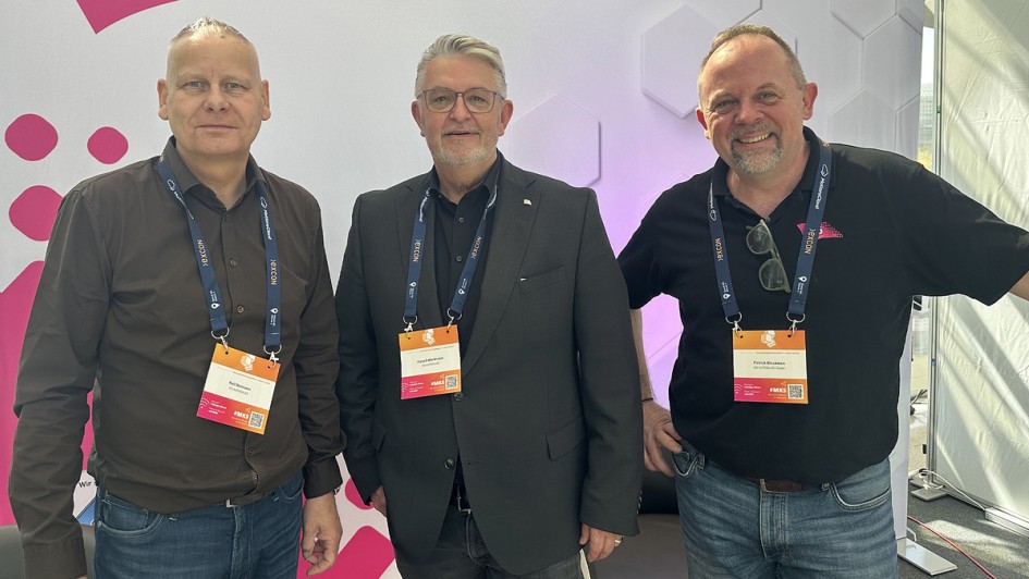 19. Messekongress Schadenmanagement & Assistance 2026 in Leipzig