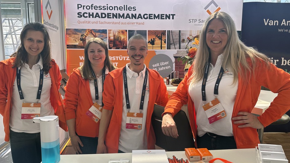 19. Messekongress Schadenmanagement & Assistance 2026 in Leipzig