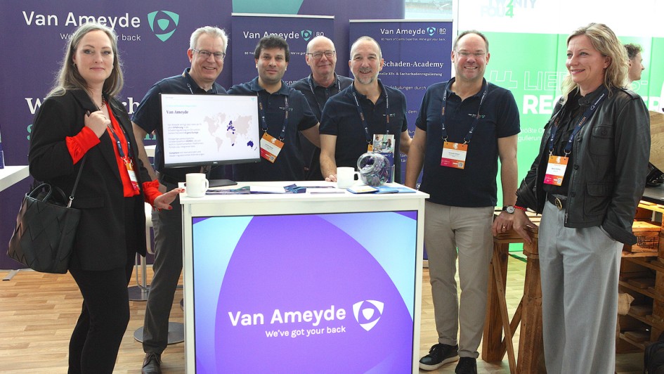 19. Messekongress Schadenmanagement & Assistance 2026 in Leipzig