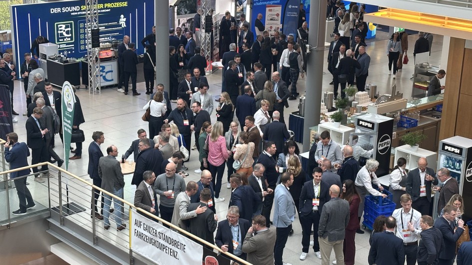 19. Messekongress Schadenmanagement & Assistance 2026 in Leipzig