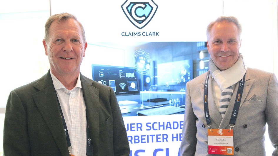 19. Messekongress Schadenmanagement & Assistance 2026 in Leipzig