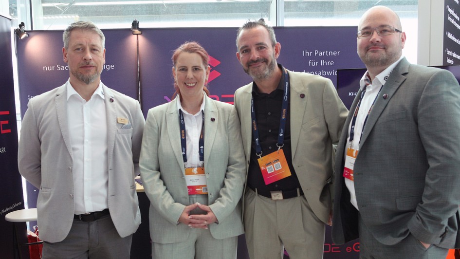 19. Messekongress Schadenmanagement & Assistance 2026 in Leipzig