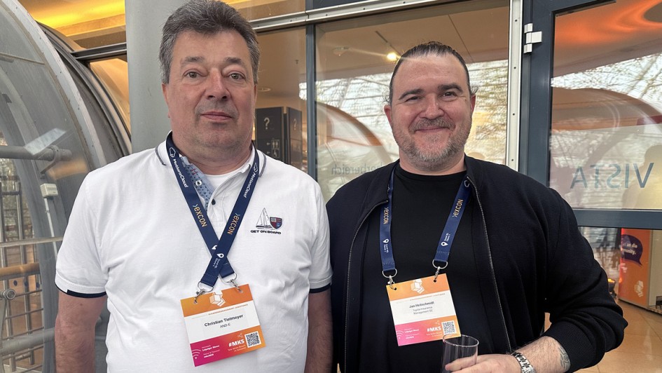 19. Messekongress Schadenmanagement & Assistance 2026 in Leipzig NEU